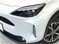 2023 Toyota Yaris Cross