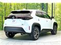 2023 Toyota Yaris Cross