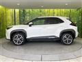 2023 Toyota Yaris Cross