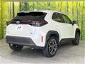 2023 Toyota Yaris Cross