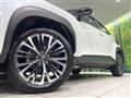 2023 Toyota Yaris Cross