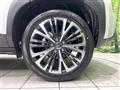 2023 Toyota Yaris Cross