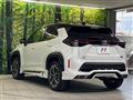 2023 Toyota Yaris Cross
