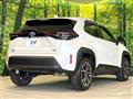 2023 Toyota Yaris Cross