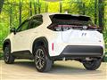 2023 Toyota Yaris Cross
