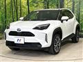 2024 Toyota Yaris Cross