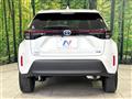 2024 Toyota Yaris Cross