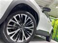 2024 Toyota Yaris Cross