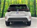 2024 Toyota Yaris Cross
