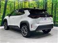 2024 Toyota Yaris Cross