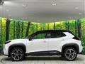 2024 Toyota Yaris Cross