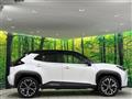 2024 Toyota Yaris Cross