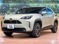 2024 Toyota Yaris Cross