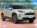 2024 Toyota Yaris Cross
