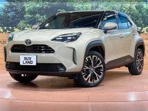2024 Toyota Yaris Cross