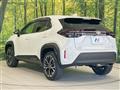 2024 Toyota Yaris Cross