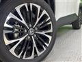 2024 Toyota Yaris Cross
