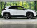 2024 Toyota Yaris Cross