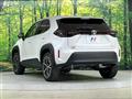 2024 Toyota Yaris Cross