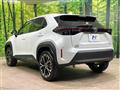 2024 Toyota Yaris Cross