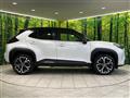 2024 Toyota Yaris Cross