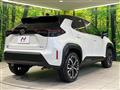 2024 Toyota Yaris Cross