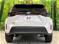 2024 Toyota Yaris Cross