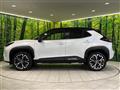 2024 Toyota Yaris Cross