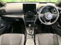2024 Toyota Yaris Cross