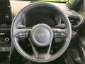 2024 Toyota Yaris Cross