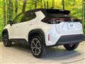 2024 Toyota Yaris Cross