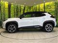2024 Toyota Yaris Cross