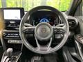 2024 Toyota Yaris Cross