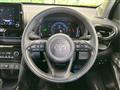 2024 Toyota Yaris Cross
