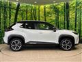 2025 Toyota Yaris Cross
