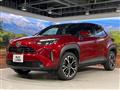 2025 Toyota Yaris Cross