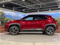 2025 Toyota Yaris Cross