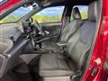 2025 Toyota Yaris Cross
