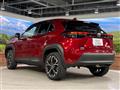 2025 Toyota Yaris Cross