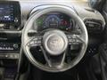 2025 Toyota Yaris Cross