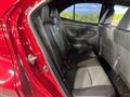 2025 Toyota Yaris Cross