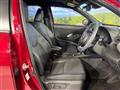 2025 Toyota Yaris Cross