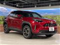 2025 Toyota Yaris Cross