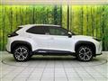 2025 Toyota Yaris Cross