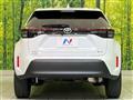 2025 Toyota Yaris Cross