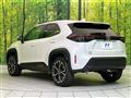 2025 Toyota Yaris Cross