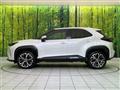 2025 Toyota Yaris Cross