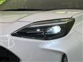 2025 Toyota Yaris Cross