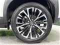 2025 Toyota Yaris Cross