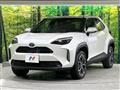 2025 Toyota Yaris Cross